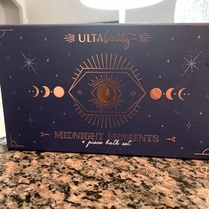 Ulta Midnight Moments Bath Set